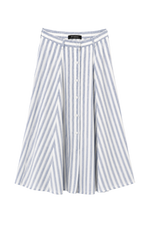 SPÓDNICA SERAPHINE STRIPE