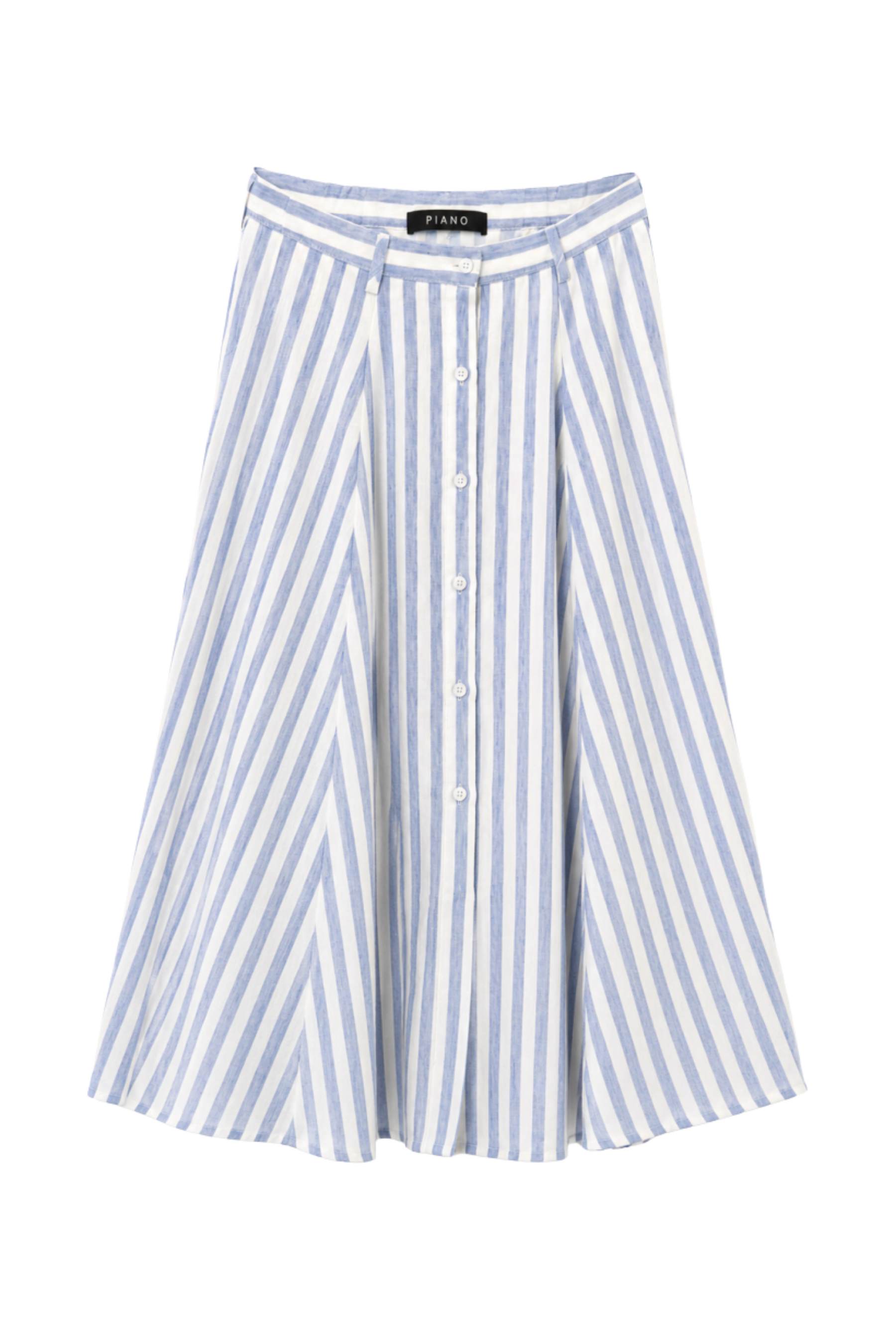 SPÓDNICA SERAPHINE STRIPE