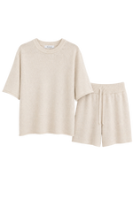 KOMPLET BASIC KNITWEAR