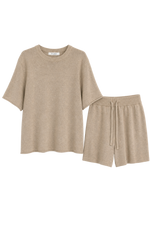 KOMPLET BASIC KNITWEAR