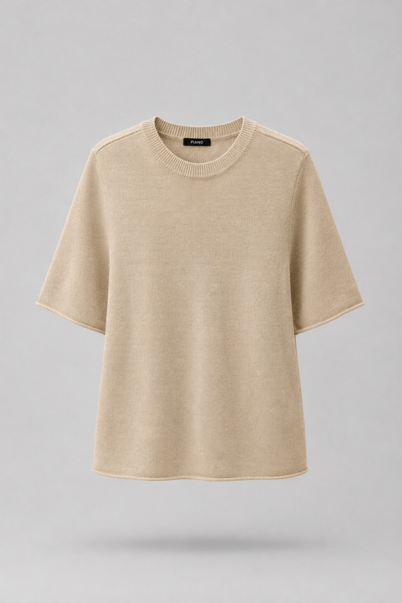 KOMPLET BASIC KNITWEAR