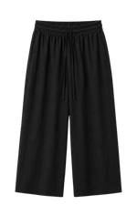 SPODNIE LINEN FLOW