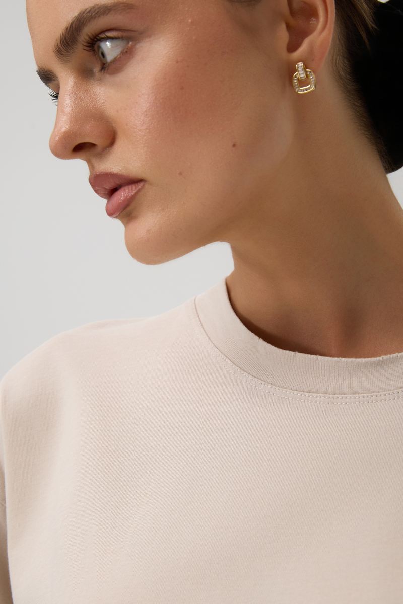 BLUZKA TIMELESS BASIC