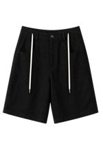 SHORTY CULOTTE LINEN