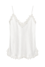 TOP LEN ÉLAN LACE