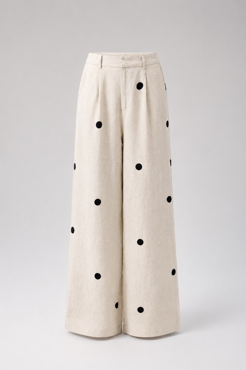 KOMPLET FRENCH DOTS
