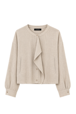 KURTKA MODERN CHIC