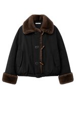 KURTKA ASPEN TOGGLE