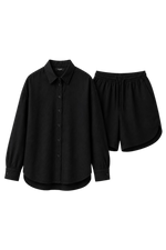 KOMPLET SOFT BASIC LINEN