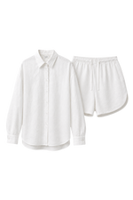 KOMPLET SOFT BASIC LINEN