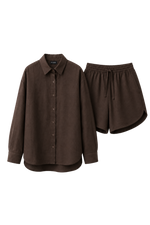 KOMPLET SOFT BASIC LINEN