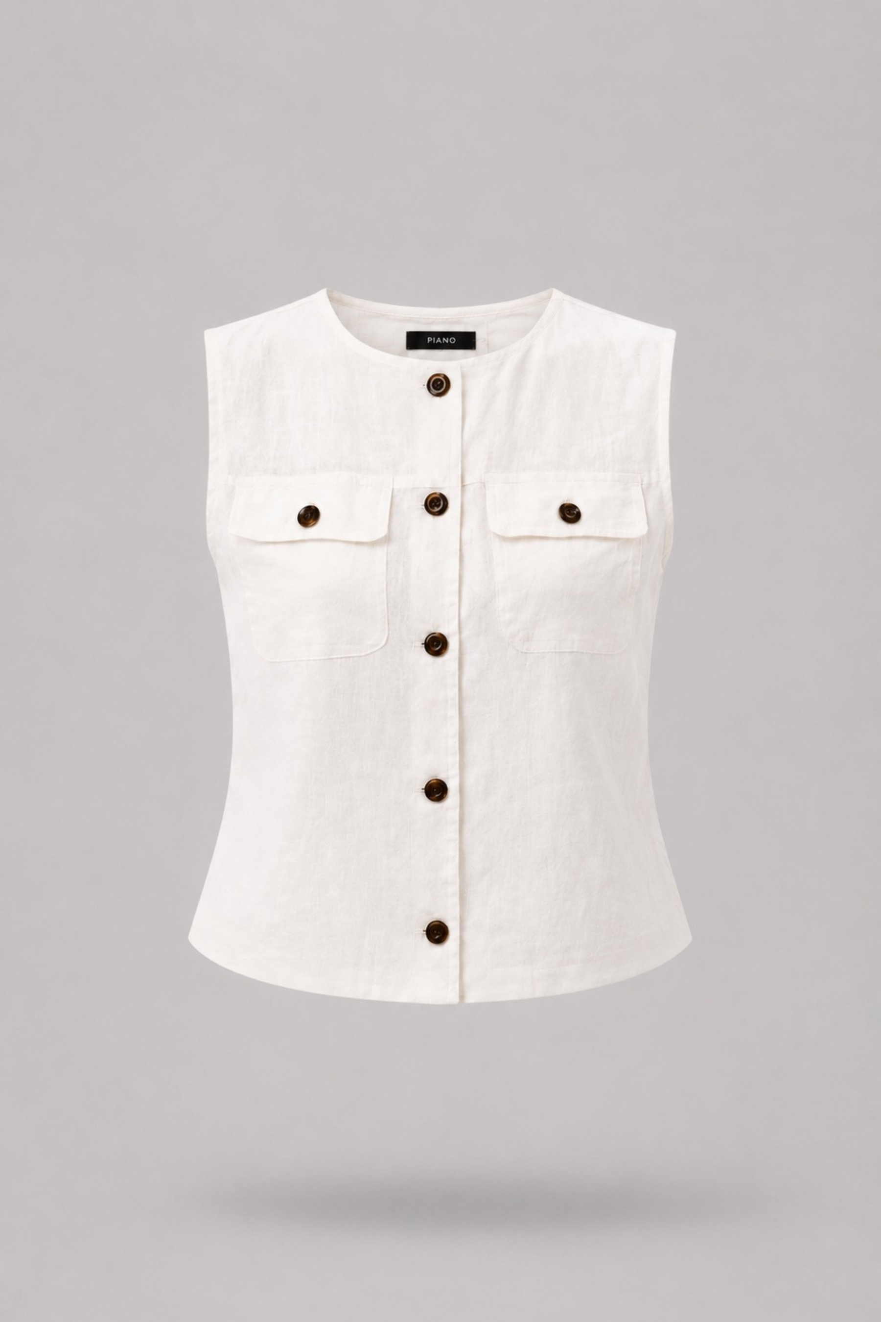 KOMPLET LINEN CLASSIQUE