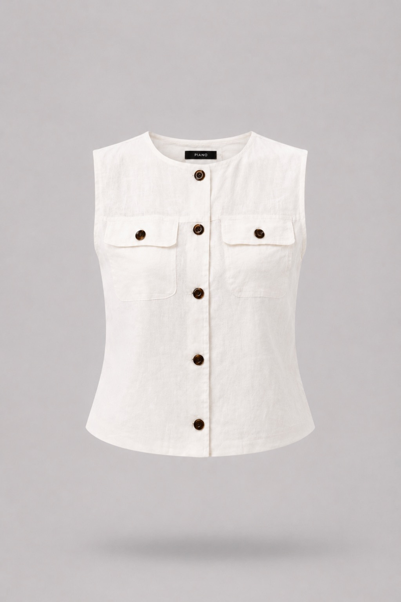 KOMPLET LINEN CLASSIQUE