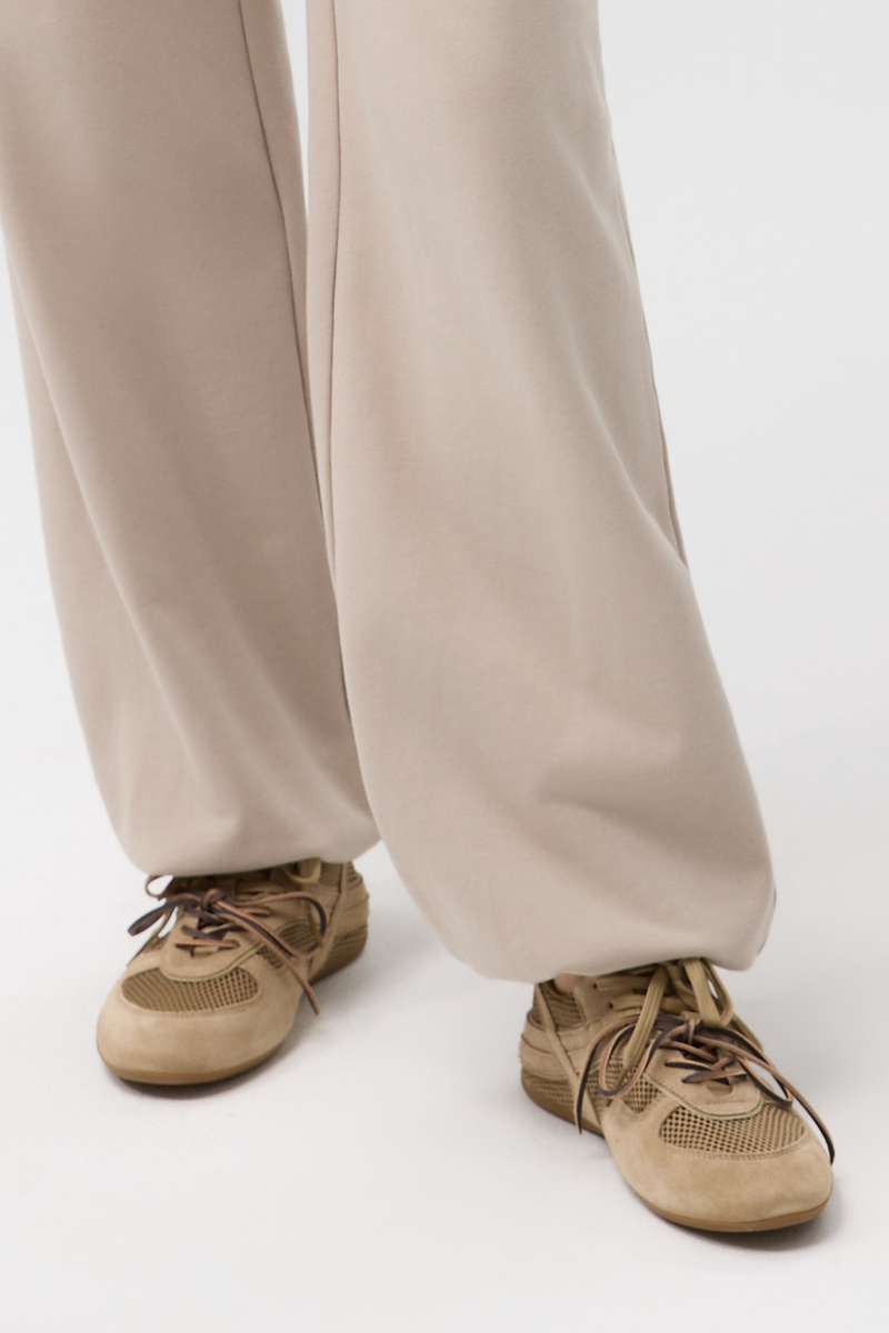 SNEAKERSY NOVA TAUPE