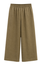 SPODNIE STRAIGHT LINO
