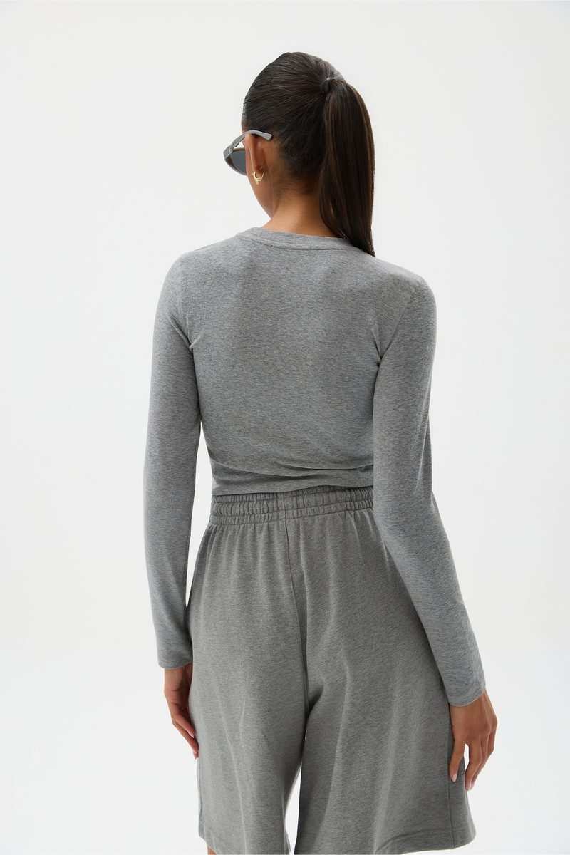 SHORTY SOFT SWEAT