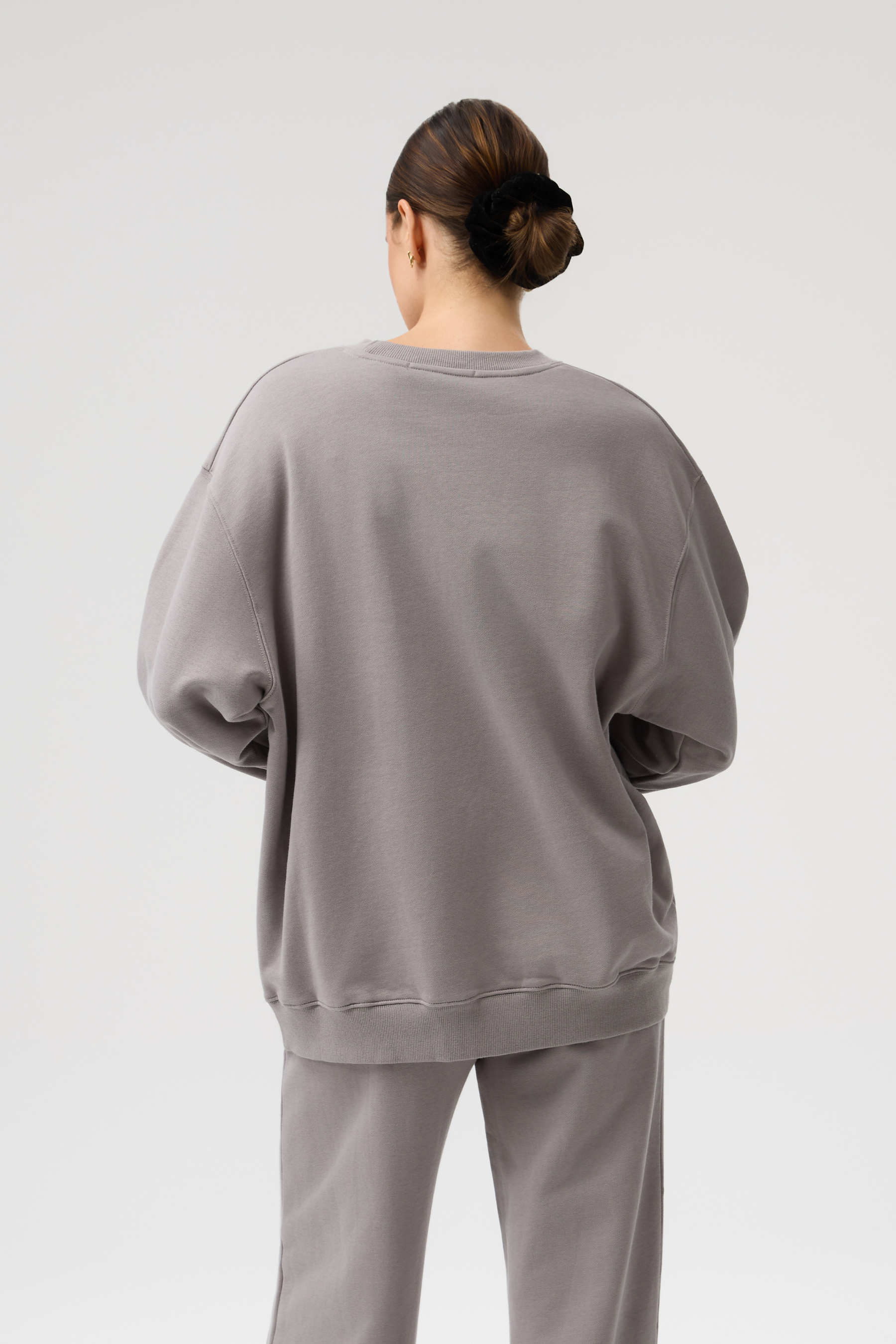 BLUZA ESSENTIAL PIANO