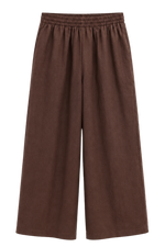 SPODNIE STRAIGHT LINO