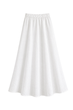 SPÓDNICA LINEN ESSENCE
