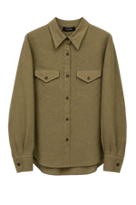 KOSZULA DROP POCKET