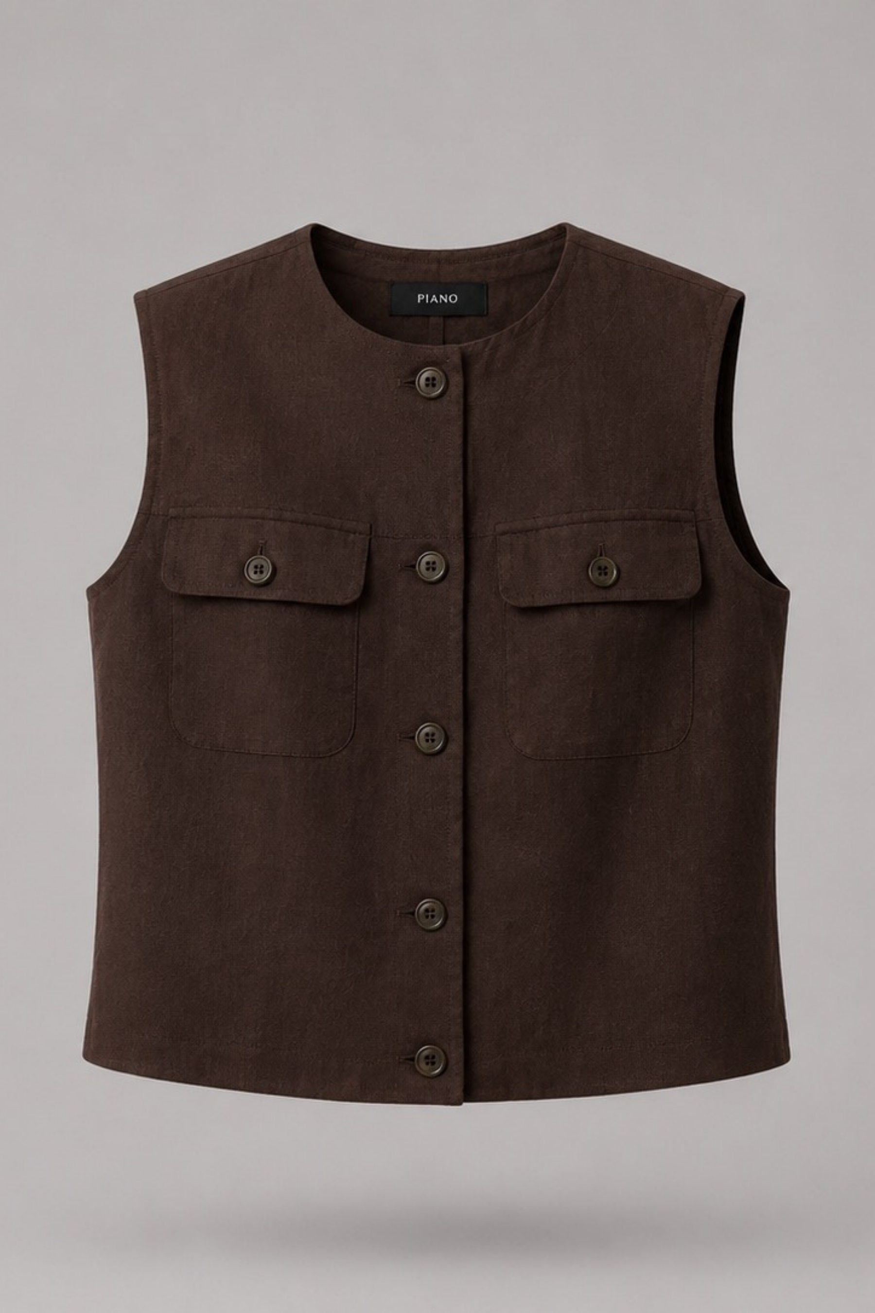 KOMPLET LINEN CLASSIQUE