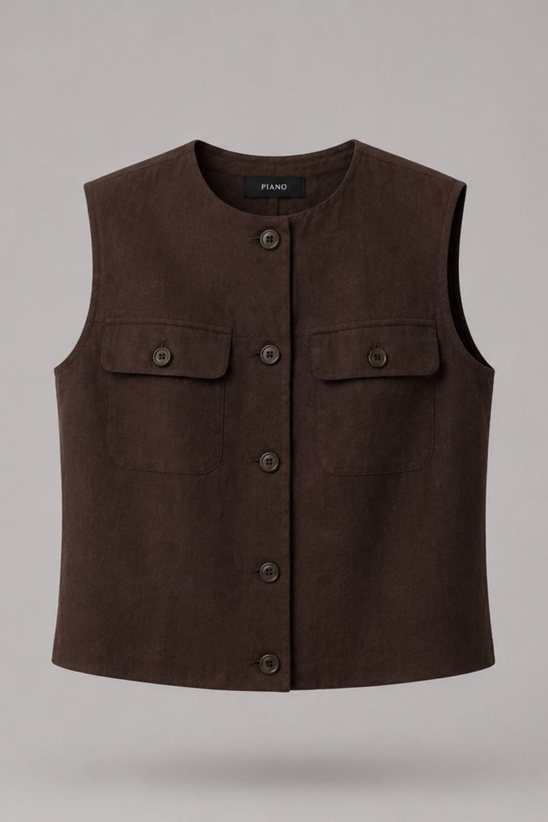 KOMPLET LINEN CLASSIQUE