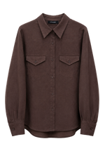 KOSZULA DROP POCKET
