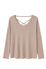 BLUZKA AURUM BASIC