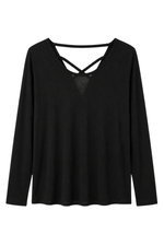 BLUZKA AURUM BASIC