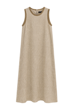 SUKIENKA LINEN BLEND