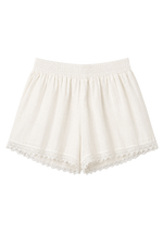 SHORTY RAMI LACE