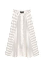 SPÓDNICA SERAPHINE STRIPE