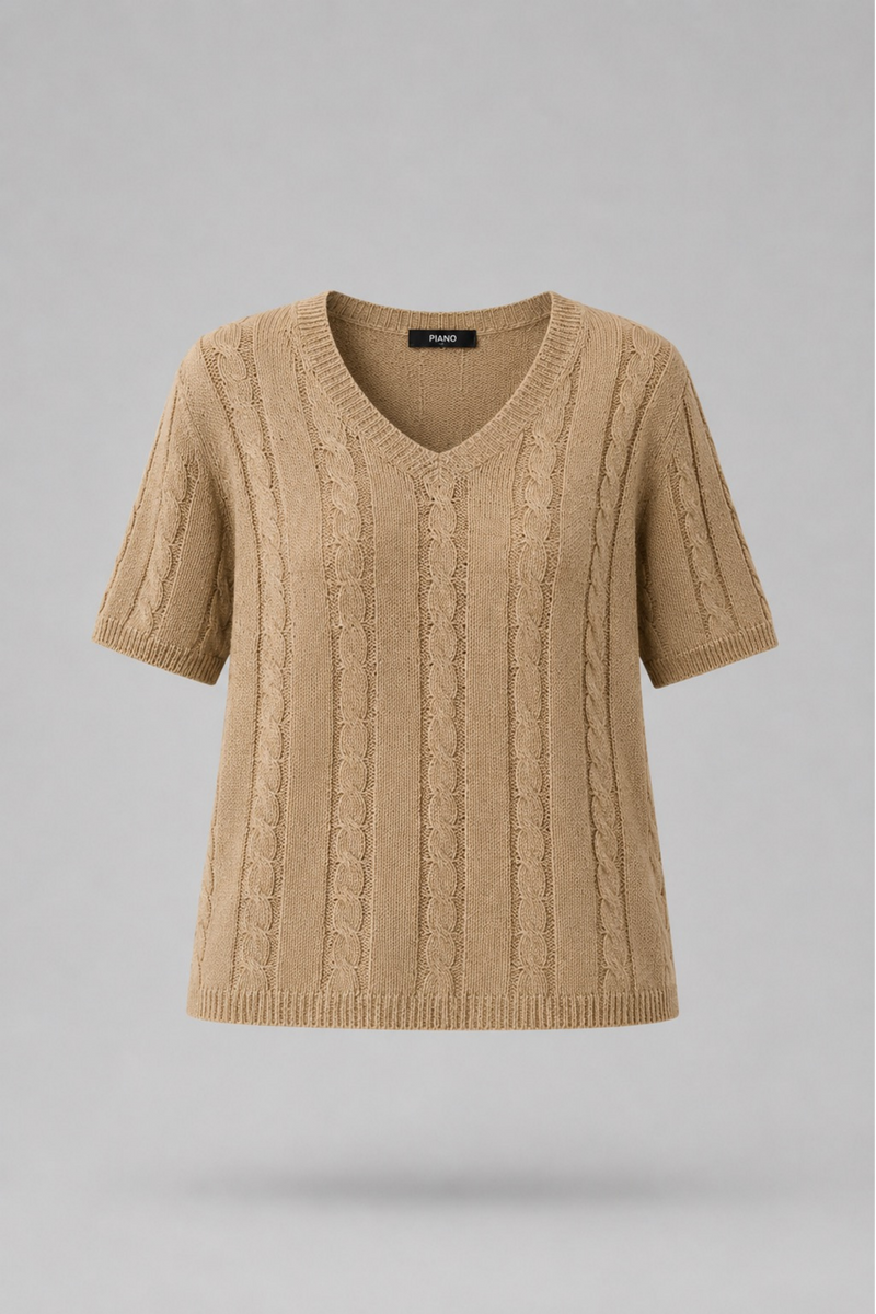 BLUZKA LUNELLE KNIT