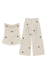 KOMPLET FRENCH DOTS