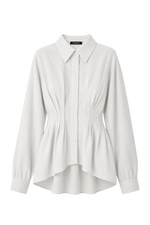 KOSZULA PLISSÉ TAILOR