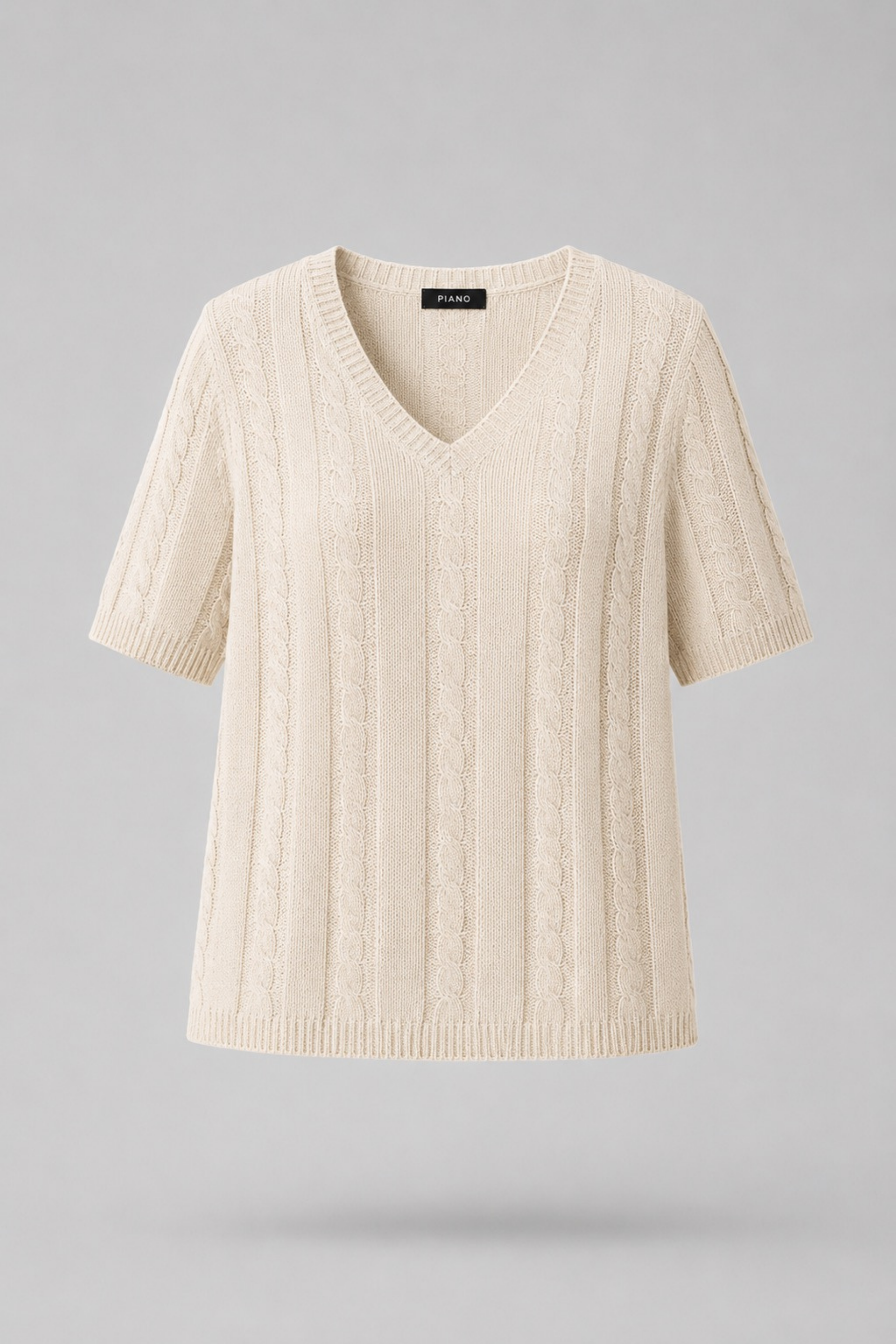 BLUZKA LUNELLE KNIT