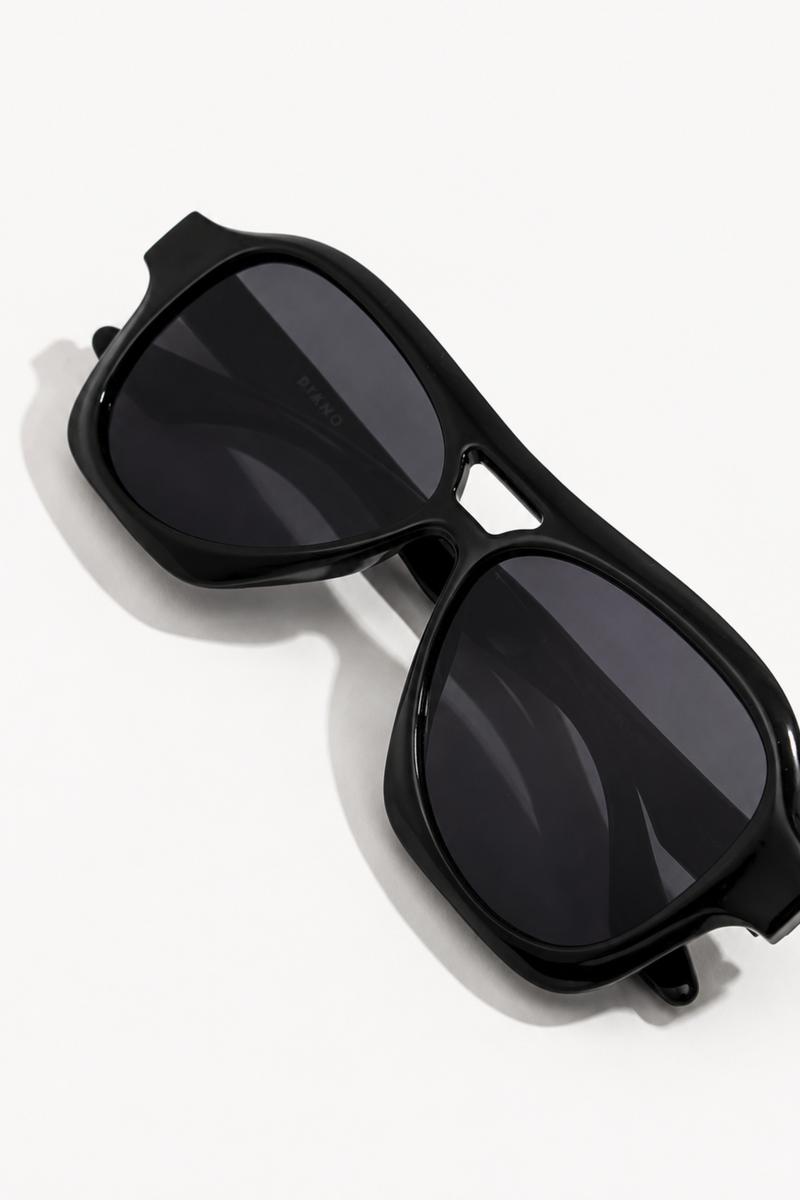 OKULARY SOLSTICE