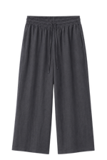 SPODNIE LINEN FLOW
