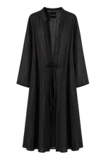 PŁASZCZ MAXI LINO