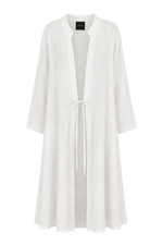 PŁASZCZ MAXI LINO