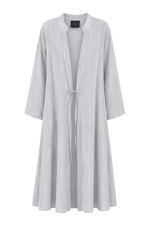 PŁASZCZ MAXI LINO