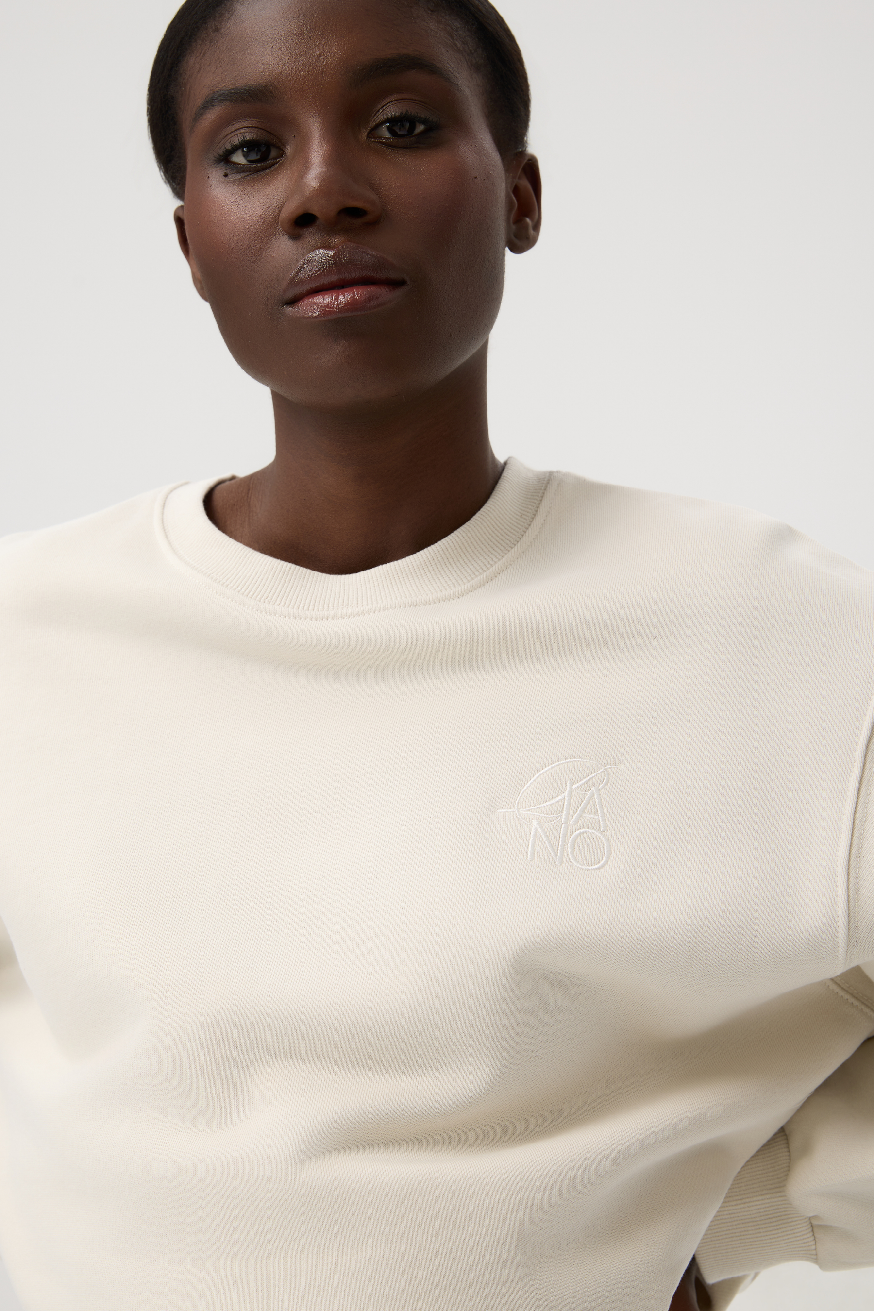 BLUZA ESSENTIAL PIANO