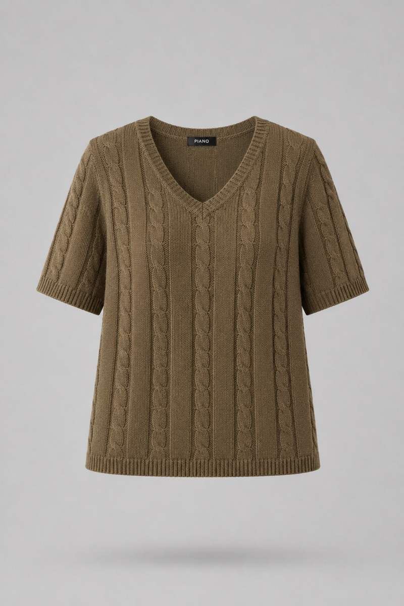 BLUZKA LUNELLE KNIT