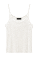 TOP SOFT KNIT CAMI
