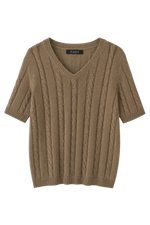 BLUZKA LUNELLE KNIT