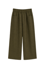 SPODNIE PURE FRONT POCKET