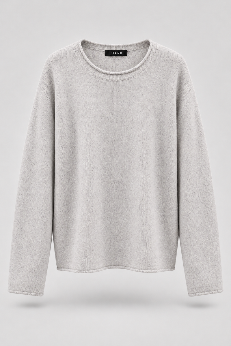 SWETER  WOOL ESSENCE