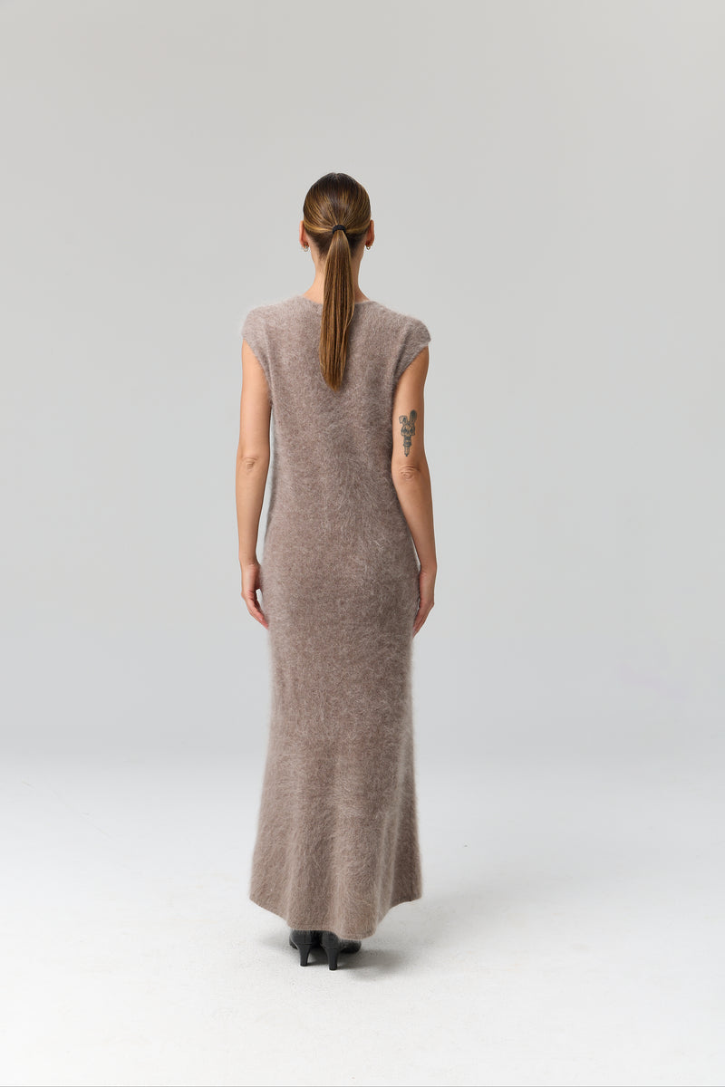 SUKIENKA LUCCA WOOL