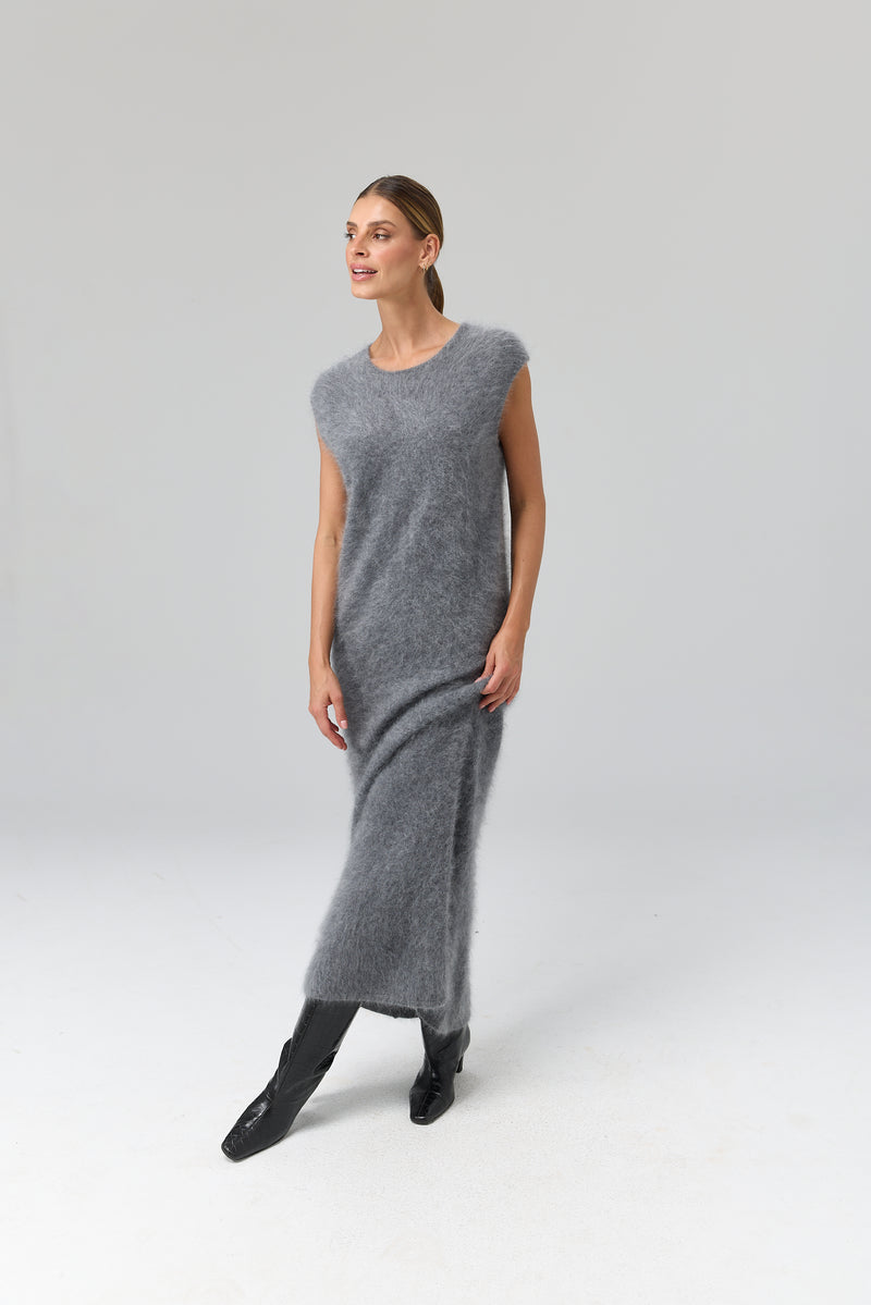 SUKIENKA LUCCA WOOL