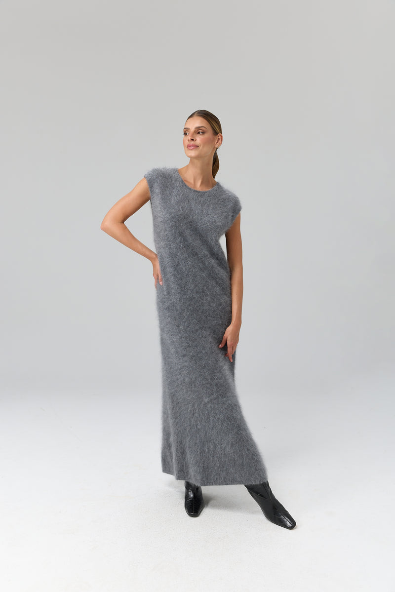 SUKIENKA LUCCA WOOL